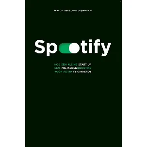 Afbeelding van Spotify