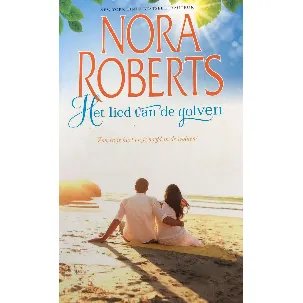 Afbeelding van Nora Roberts 18 : Het lied van de golven