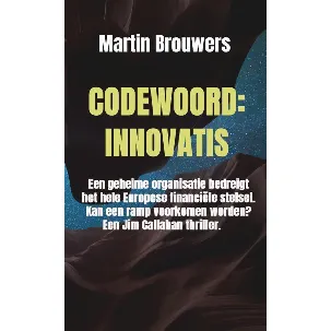 Afbeelding van Codewoord: Innovatis