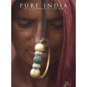 Afbeelding van Pure India