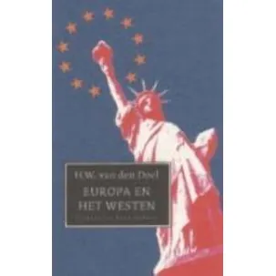 Afbeelding van Europa En Het Westen
