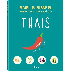Afbeelding van Thais - Snel & Simpel