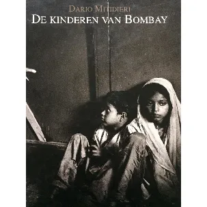 Afbeelding van De kinderen van Bombay