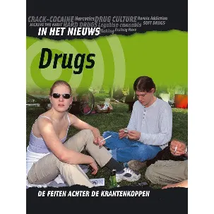 Afbeelding van Drugs