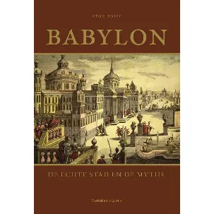 Afbeelding van Babylon