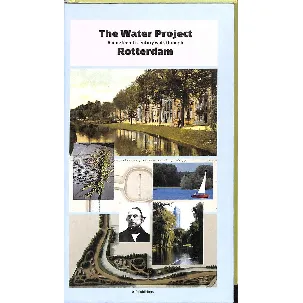 Afbeelding van The water project