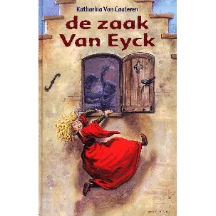 Afbeelding van De Zaak Van Eyck