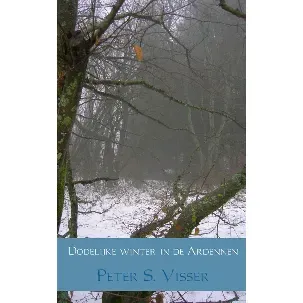 Afbeelding van Dodelijke winter in de Ardennen