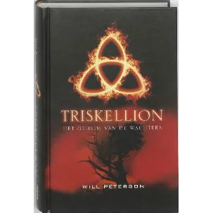 Afbeelding van Triskellion / 1 Het Geheim Van De Wachters