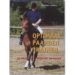 Afbeelding van Optimaal paarden trainen