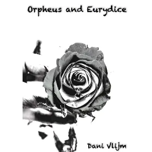 Afbeelding van Orpheus and Eurydice