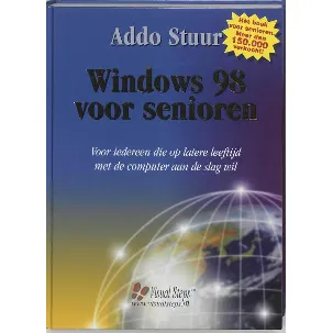 Afbeelding van Windows 98 Voor Senioren