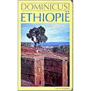 Afbeelding van Dominicus ethiopie