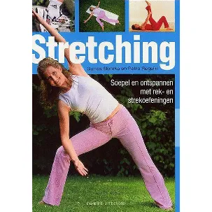 Afbeelding van Stretching