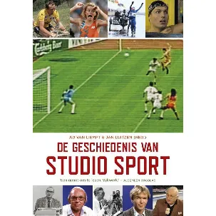 Afbeelding van De Geschiedenis Van Studio Sport