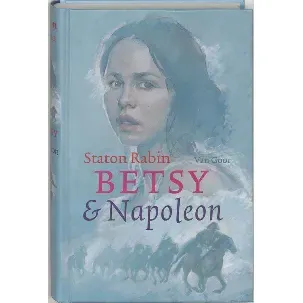 Afbeelding van Betsy En Napoleon