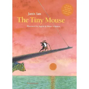 Afbeelding van The Tiny Mouse