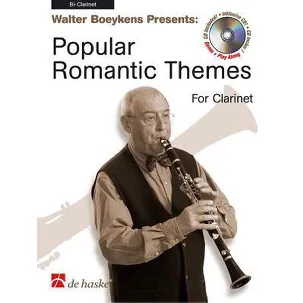Afbeelding van Popular Romantic Themes