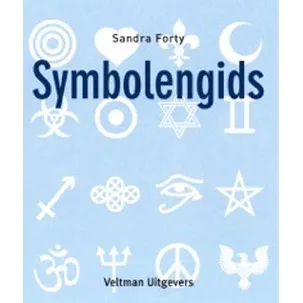 Afbeelding van Symbolengids