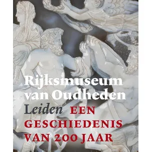 Afbeelding van Rijksmuseum van Oudheden Leiden
