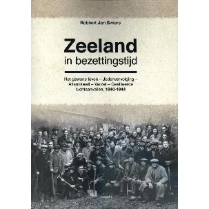 Afbeelding van Zeeland in bezettingstijd