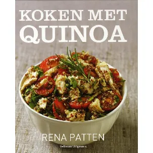Afbeelding van Koken met quinoa