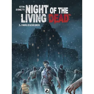 Afbeelding van Night of the living dead 3 - Familiegeheimen