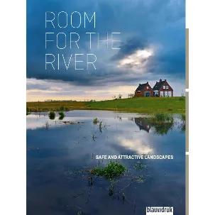 Afbeelding van Room for the River