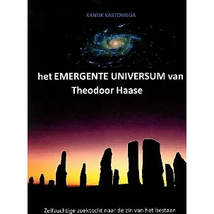 Afbeelding van het EMERGENTE UNIVERSUM van Theodoor Haase