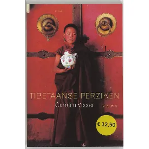 Afbeelding van Tibetaanse Perziken