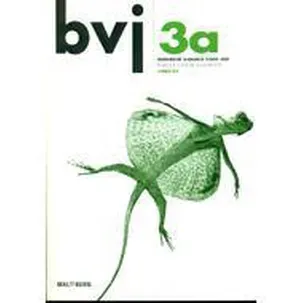 Afbeelding van Biologie Voor Jou - Werkboek - 3 VMBO-GT - Deel A - 6e editie