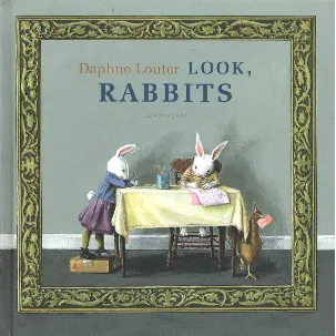 Afbeelding van Look, Rabbits