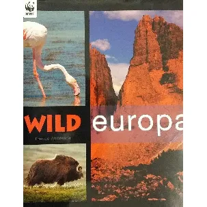Afbeelding van Wild Europa