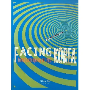 Afbeelding van Facing Korea