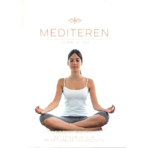 Afbeelding van Mediteren, zo doe je dat