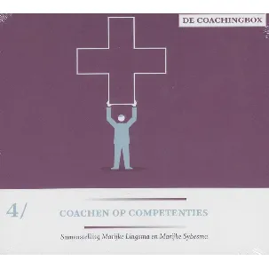 Afbeelding van Coachen op competenties (luisterboek)