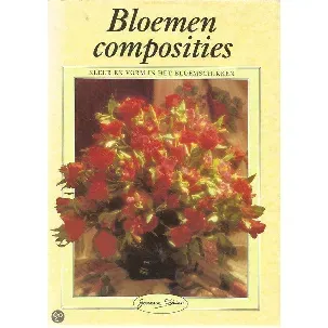 Afbeelding van Bloemencomposities