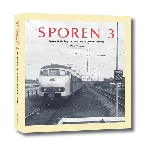 Afbeelding van Sporen 3 - Zoektocht langs de resten van de IJmuider spoorlijn