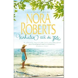 Afbeelding van Nora Roberts - Verhalen van de zee