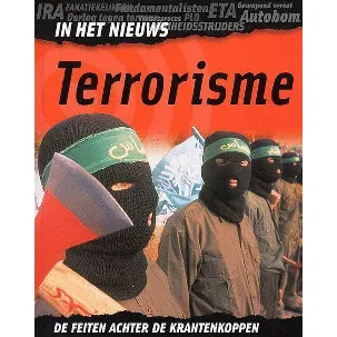 Afbeelding van Terrorisme