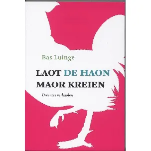 Afbeelding van Laot de haon maor kreien