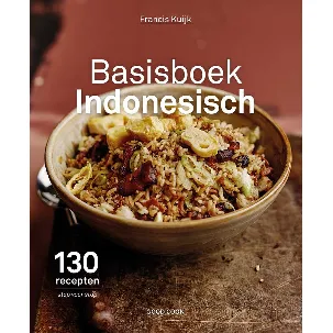 Afbeelding van Basisboek Indonesisch