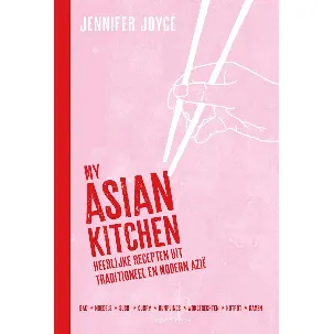 Afbeelding van My Asian Kitchen