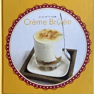 Afbeelding van Crème Brûlée