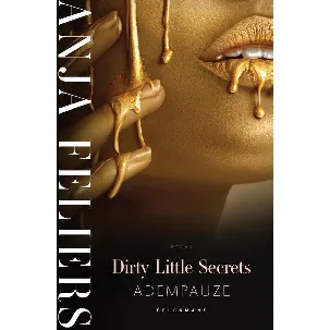 Afbeelding van Dirty Little Secrets: Adempauze