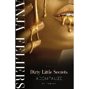 Afbeelding van Dirty Little Secrets: Adempauze