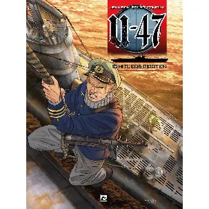 Afbeelding van U-47 10. hitlers piraten