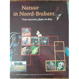 Afbeelding van Natuur in Noord-Brabant