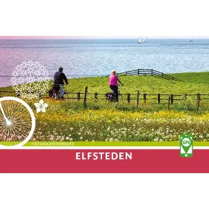 Afbeelding van Elfsteden op de fiets