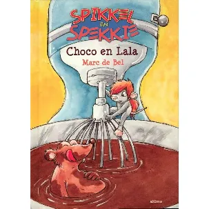 Afbeelding van Choco En Lala